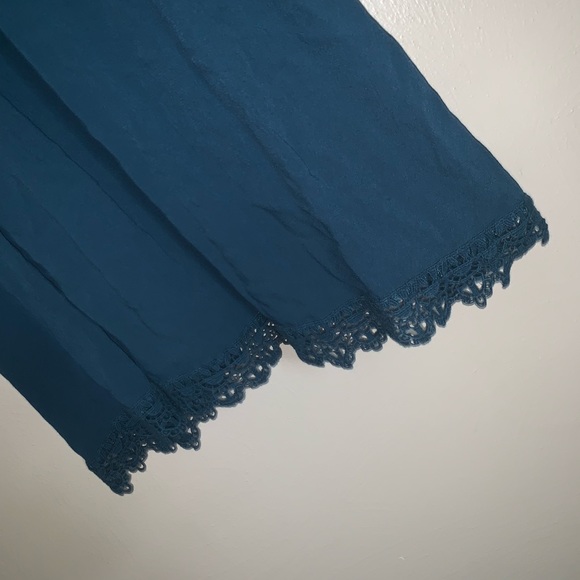 Beautiful Summer Dress WORN ONCE - Picture 6 of 7